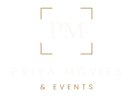 Priya Movies & Events